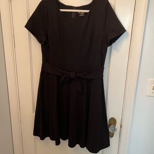 Kate Spade Black Dress